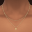 Signal Necklace logo