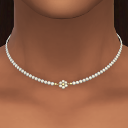 Angel Necklace