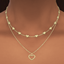 Allure Necklace logo