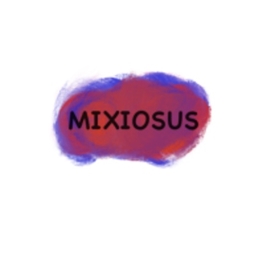 mixiosus logo