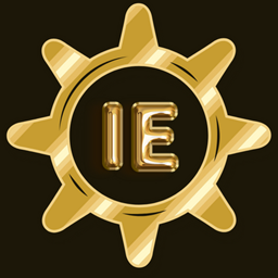 Dubble's Industrial Exploration logo