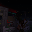 Gangsta's zombie pack logo