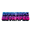 Divine Resprited logo