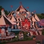 Circus No CC logo