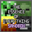 The Essence of Everything: Sandbox Edition logo