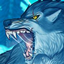 BadWolf RPG logo
