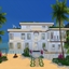Sapphire Shores Mansion logo