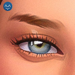 Comet Eyes