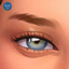 Comet Eyes logo