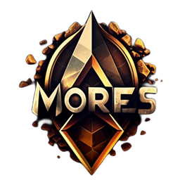 NP's MoreOres logo