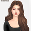 After Like hair V2 logo