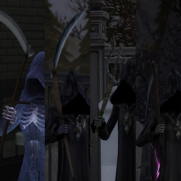 Scythe Umbrellas project image