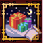 Infoy's ChristmasDay logo