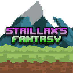 Str1llax's Fantasy project image