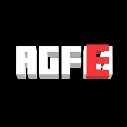 AGFE - Another Generic Fantasy Experience logo