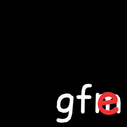 GFE - Generic Fantasy Experience logo