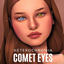 Comet Eyes Heterochromia Addon logo