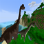 Into The Jurassic logo