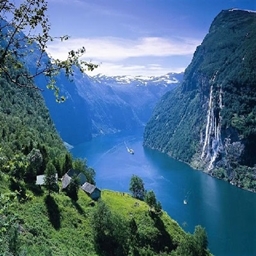 Fjord 5 logo