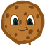 The Cookie VS SMP logo