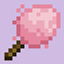Cotton Candy logo