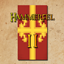 Hammerfel 2 logo