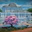 Blossom Lounge No CC logo