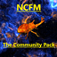 NCFM - The Community Pack logo