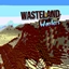 Wasteland Wonders logo