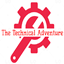 The Technical Adventures logo