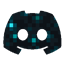 Serverless Proximity Chat logo