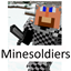Minesoldiers logo