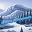 Winter Wilderness logo