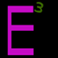 crafty_zombi3's Expert³ Development Versions (OLD) logo