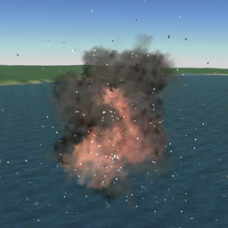 Self Destruct - Kerbal Space Program Mods - CurseForge