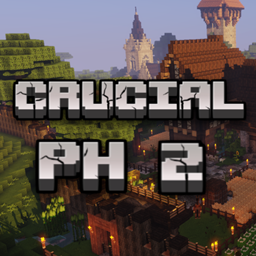Jerodqt's Medieval Pack logo
