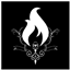 BlackFlame Reborn Enhanced logo