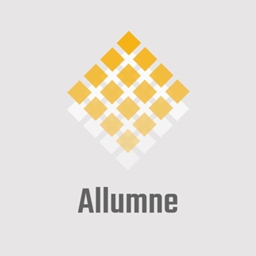 Allumne logo