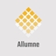 Allumne logo