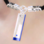 Choker Simple Plate logo