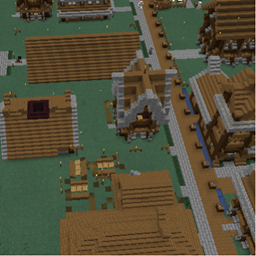Villager Life 2 logo