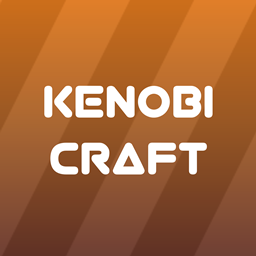 KenobiCraft logo