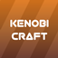 KenobiCraft logo
