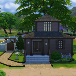 Tavern / Bar (Base Game)