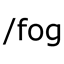 Fog Control Command logo