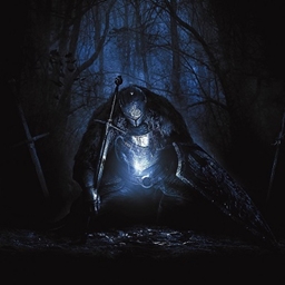 Dark Ring project image