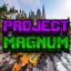 Project Magnum logo