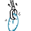 Goose's Vision (Extended) logo