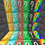Lucky Blocks Ultimate (Discontinued) logo