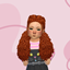 ah00b naomi child and toddler hair conversion logo